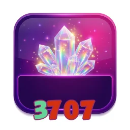 3707