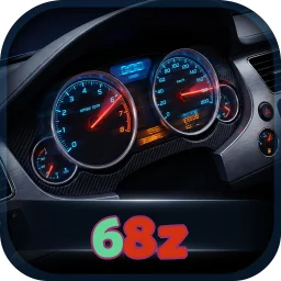 68z
