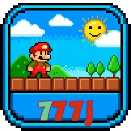 777j